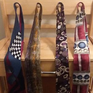 Ties Bundle. Never Worn